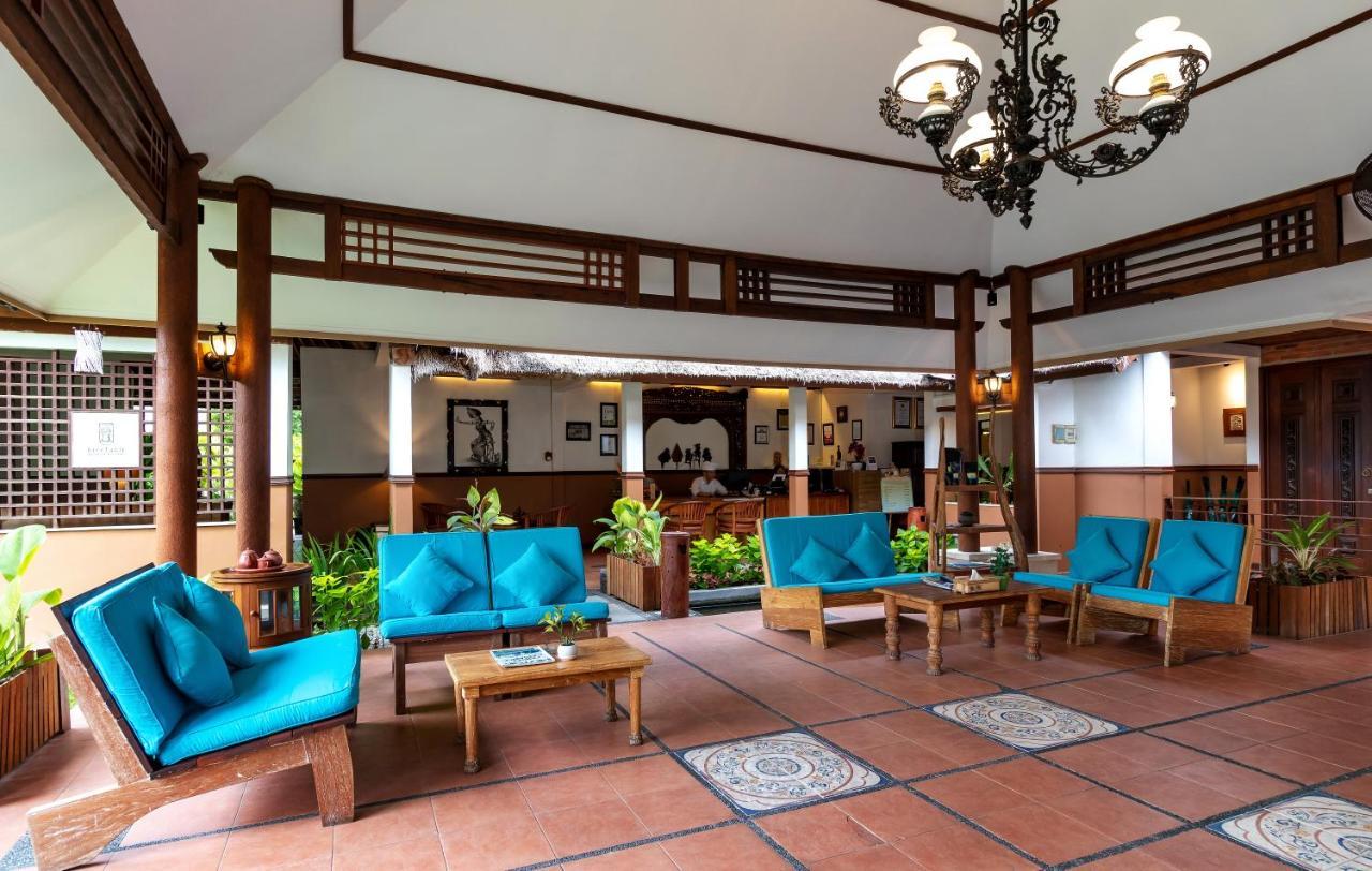 Desamuda Village Villa *