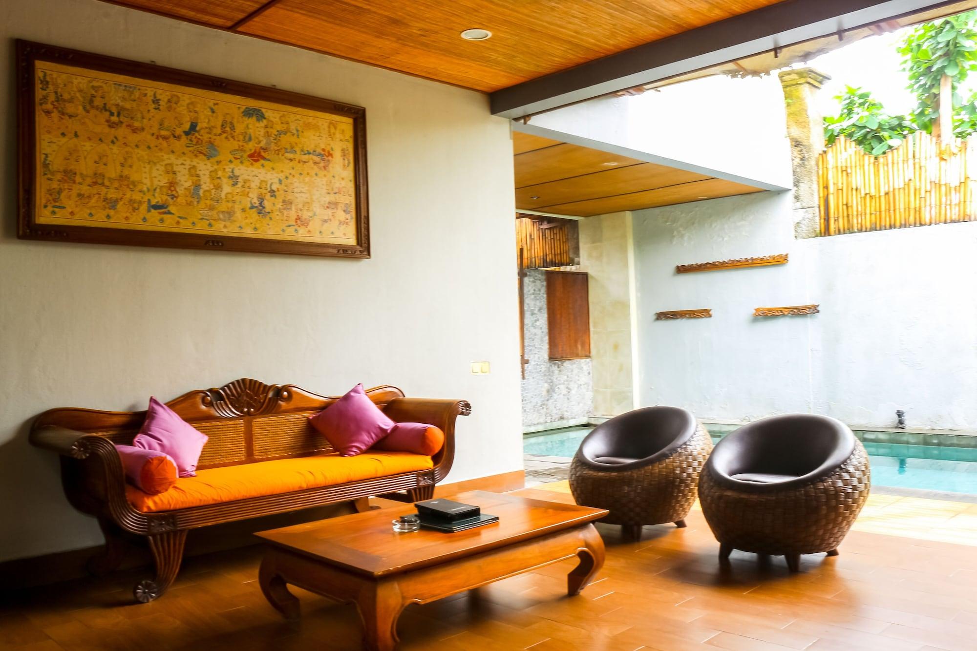 Desamuda Village * Seminyak (Bali)