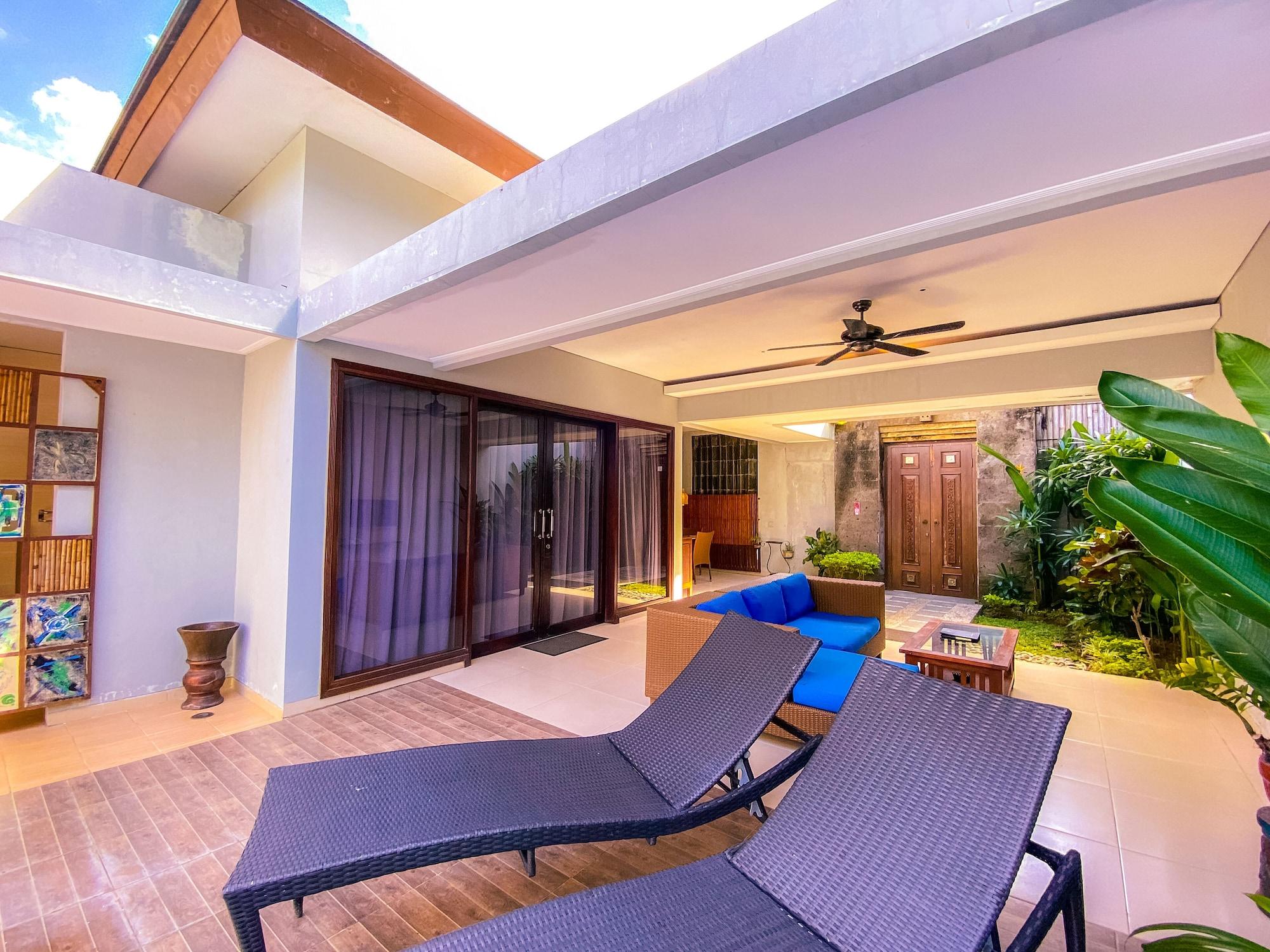 Desamuda Village Seminyak (Bali)