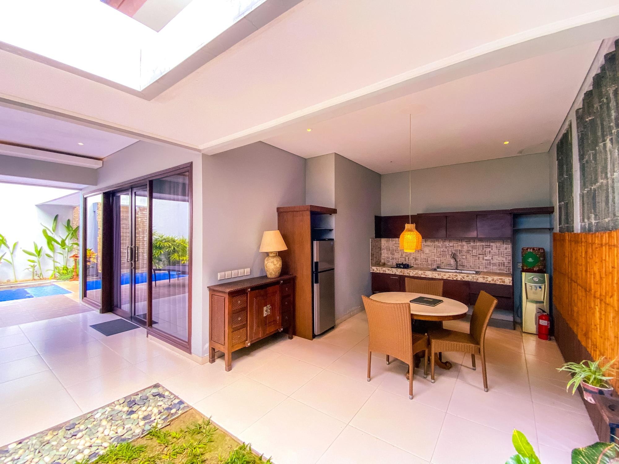 Desamuda Village Villa