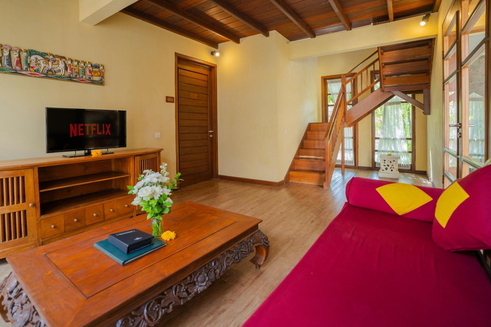 Desamuda Village Villa Seminyak (Bali)