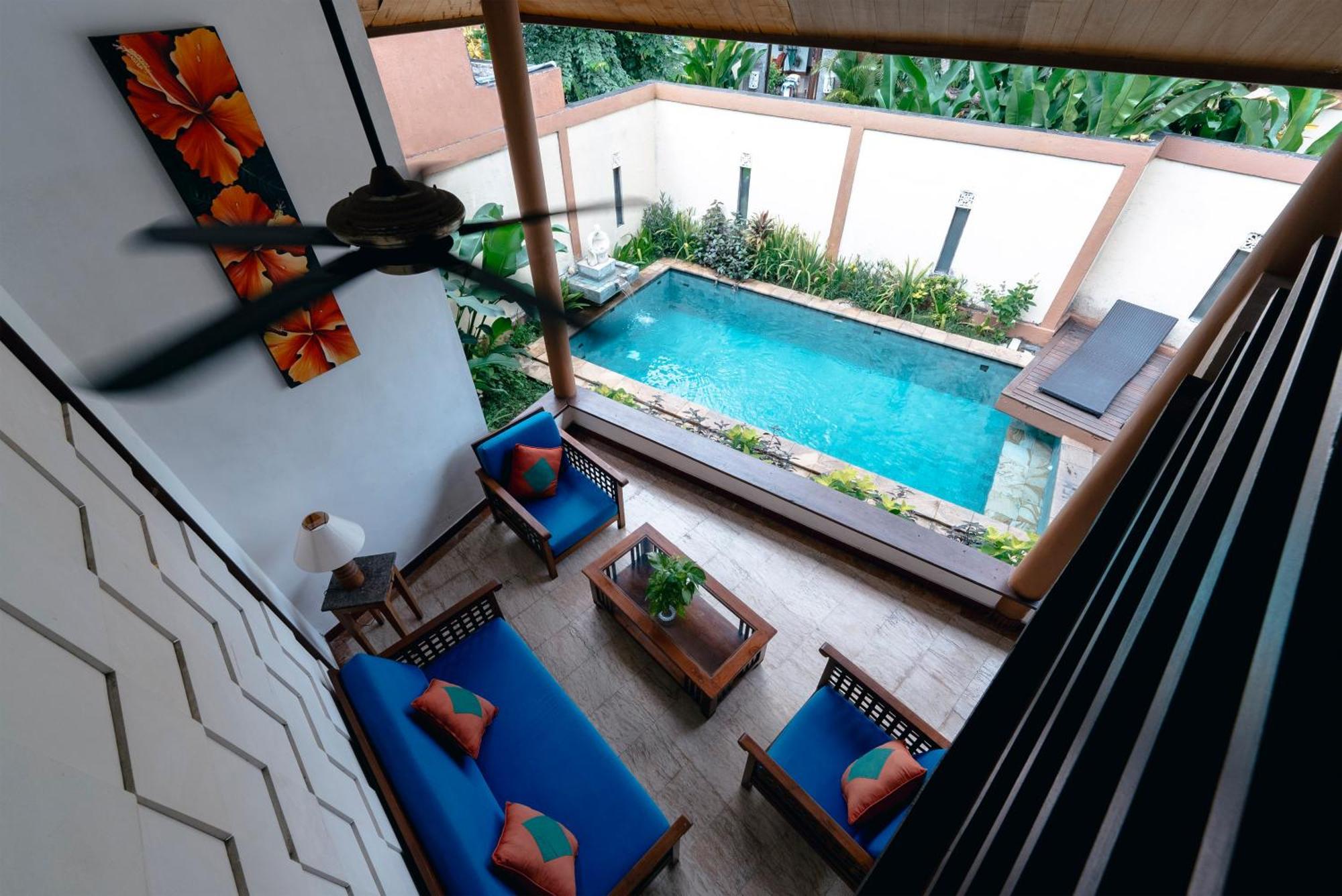 Villa Desamuda Village Seminyak (Bali)