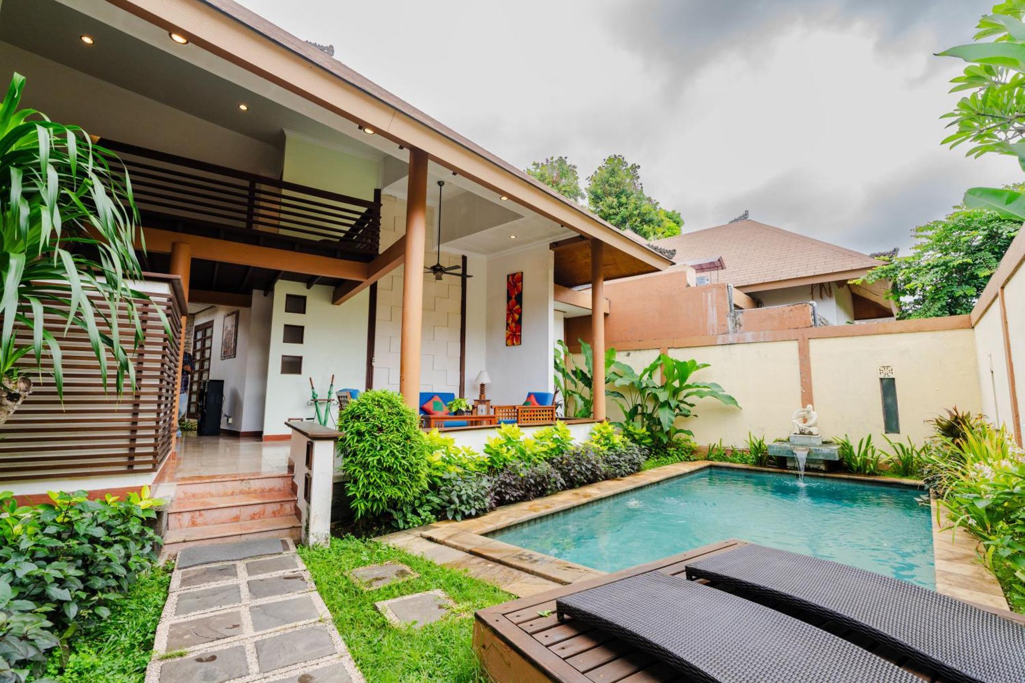 Desamuda Village * Seminyak (Bali)