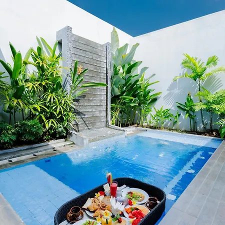 Desamuda Village Seminyak  Exterior photo