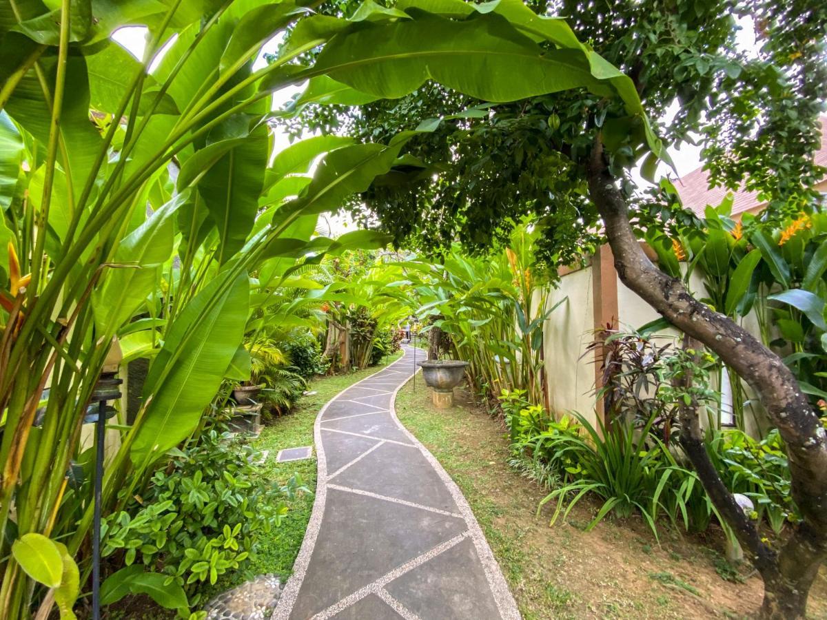 Desamuda Village Villa *