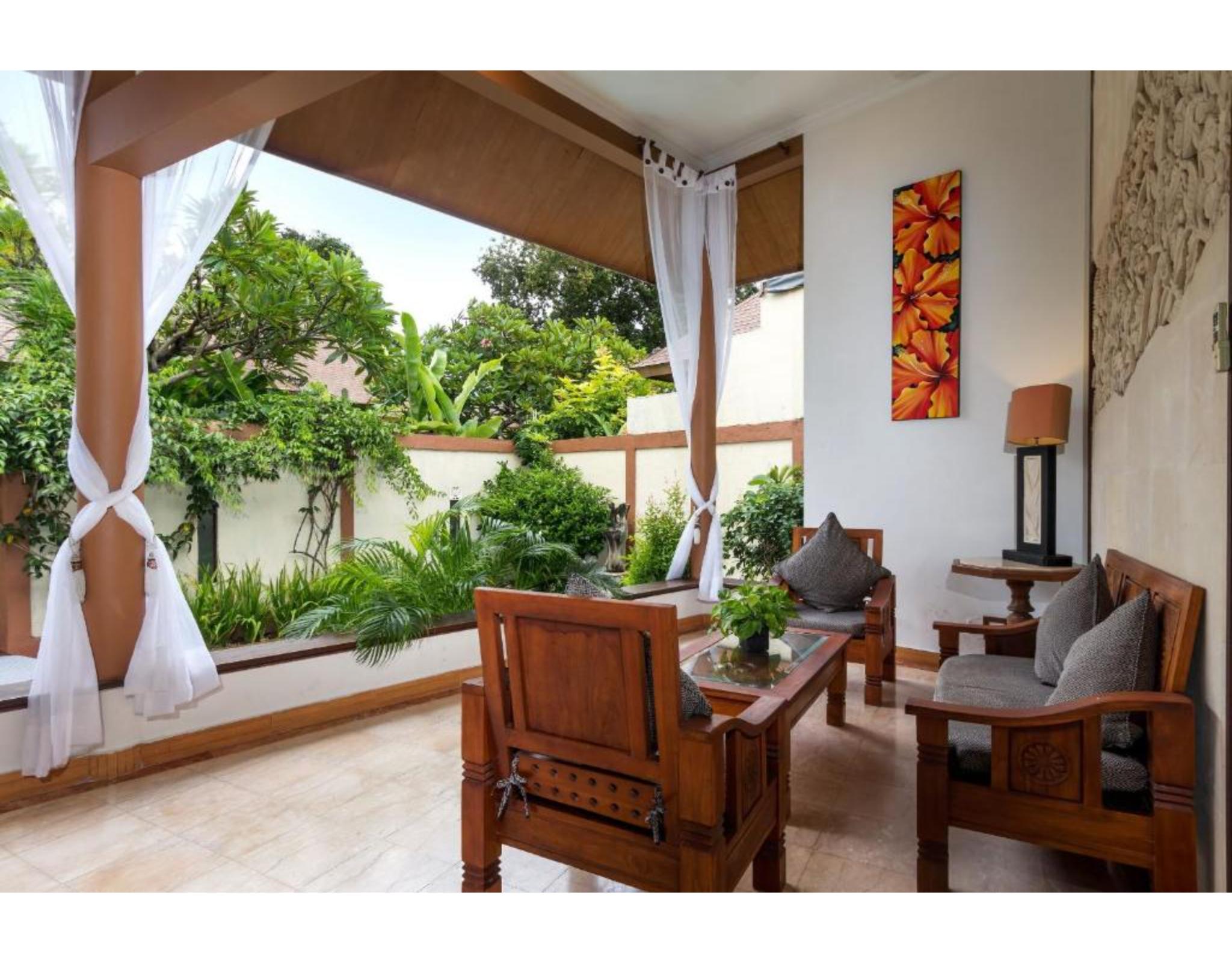 Desamuda Village Villa Seminyak (Bali)