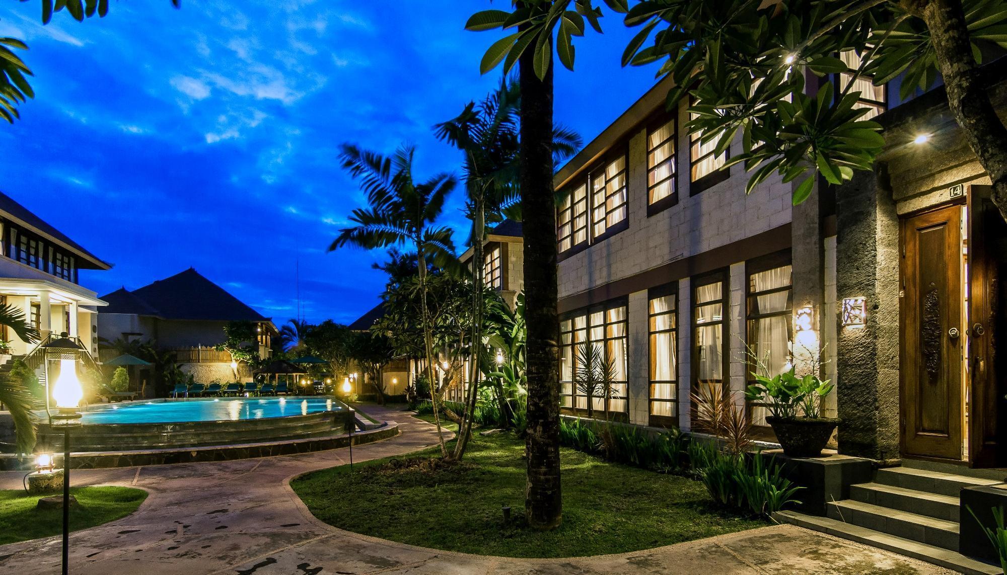 Desamuda Village Seminyak (Bali)