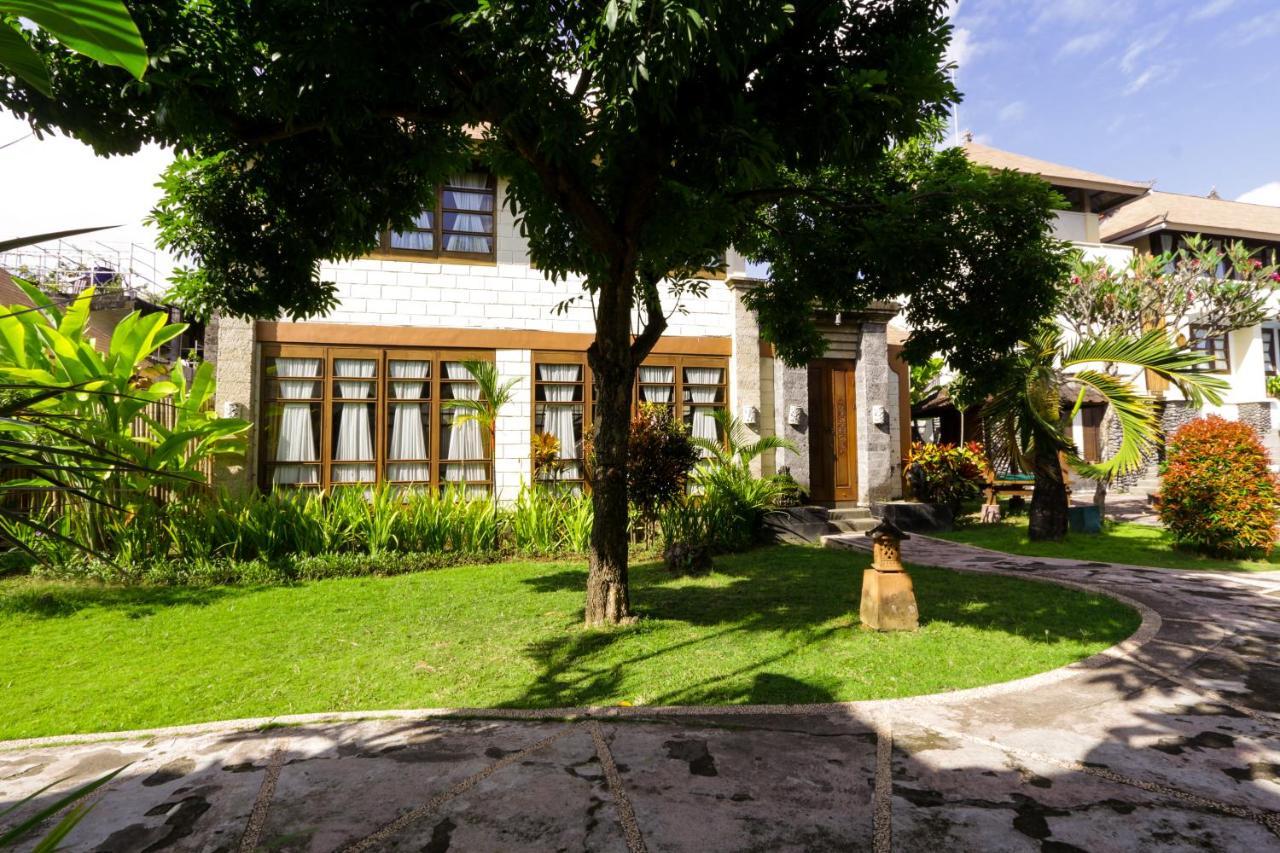 Desamuda Village Villa *