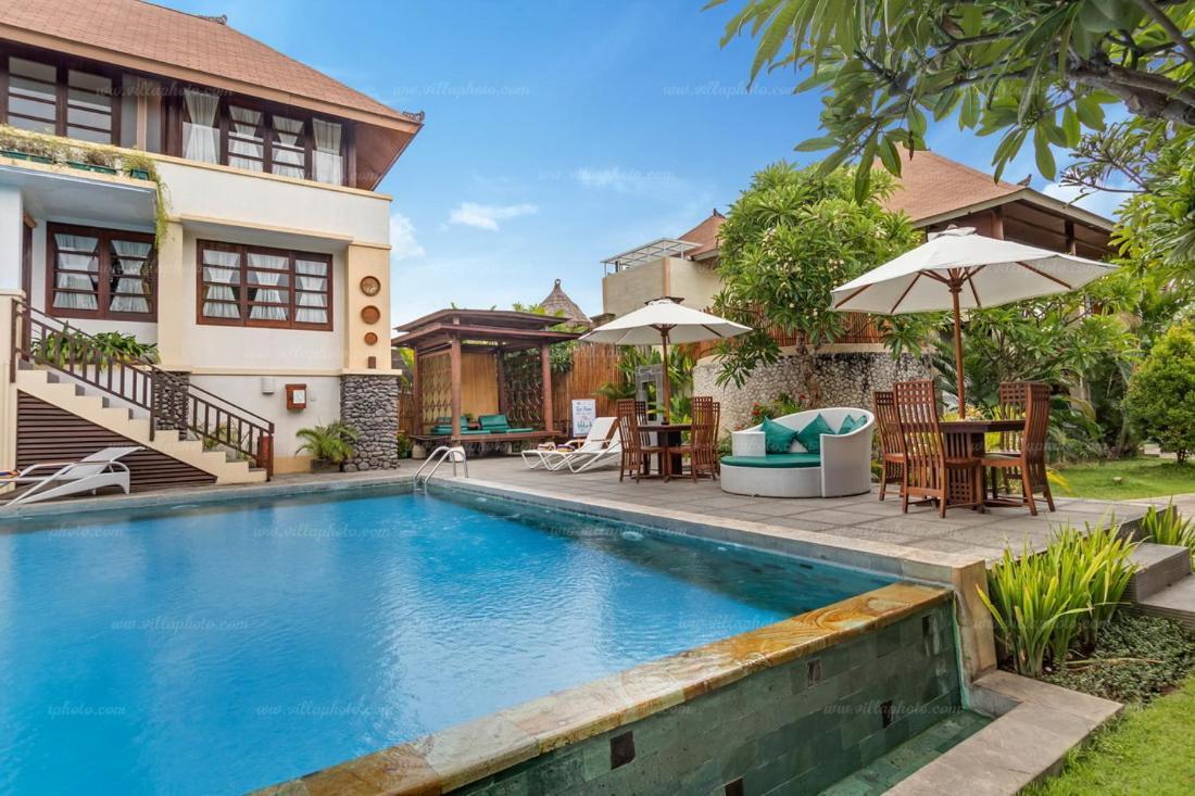Villa Desamuda Village Seminyak (Bali)