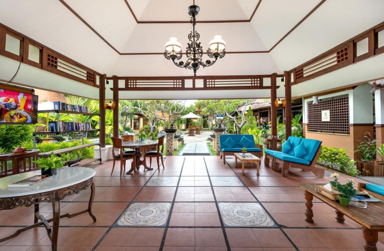 Desamuda Village Villa Seminyak (Bali)