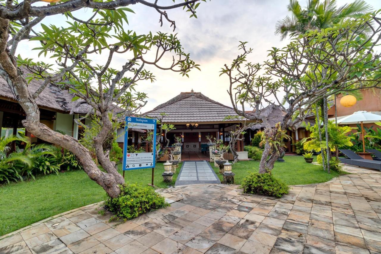Desamuda Village Villa Seminyak (Bali)