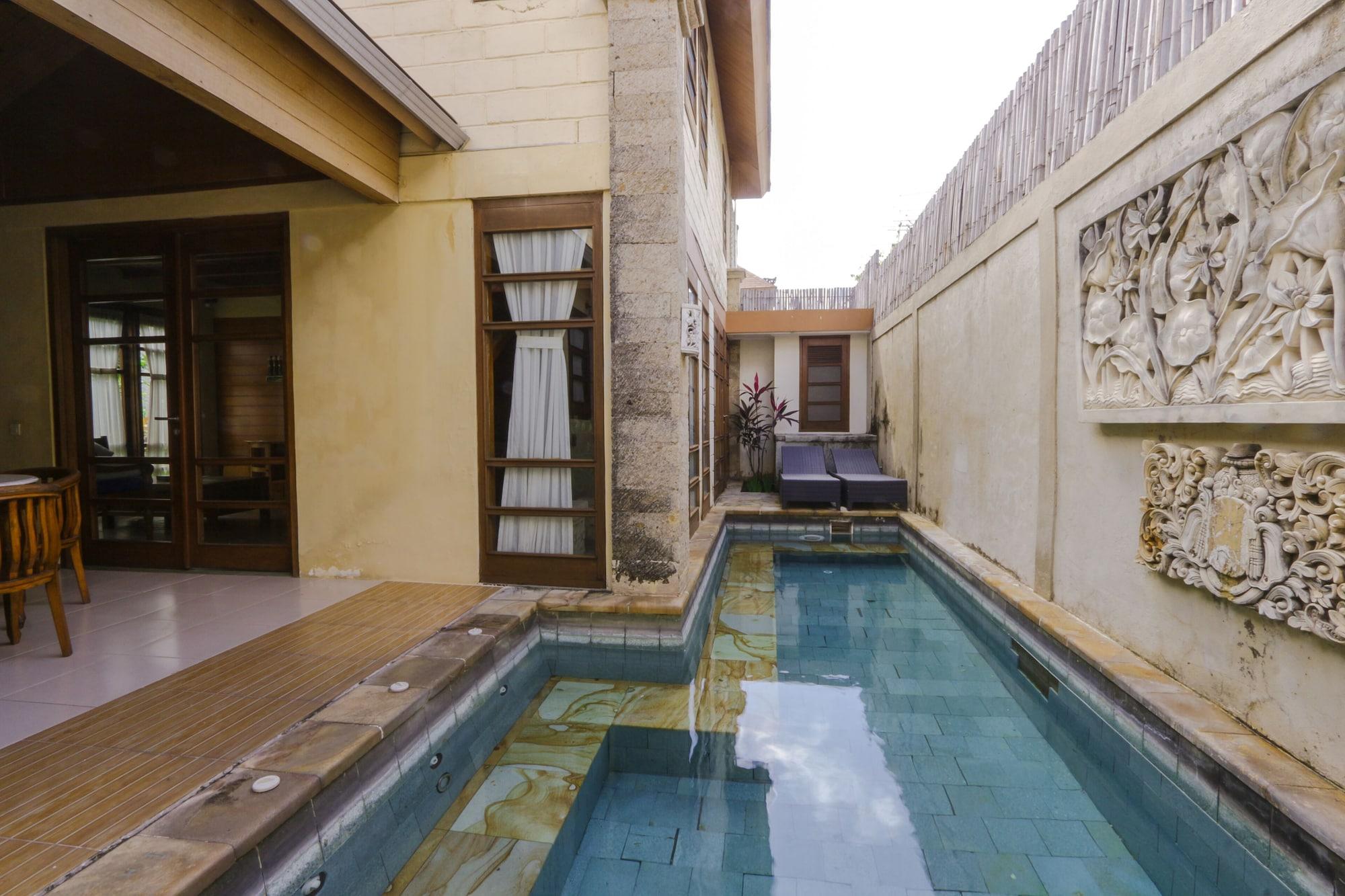 Villa Desamuda Village Seminyak (Bali)