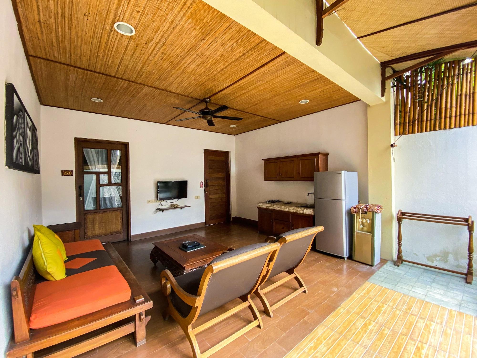 Desamuda Village Seminyak (Bali)