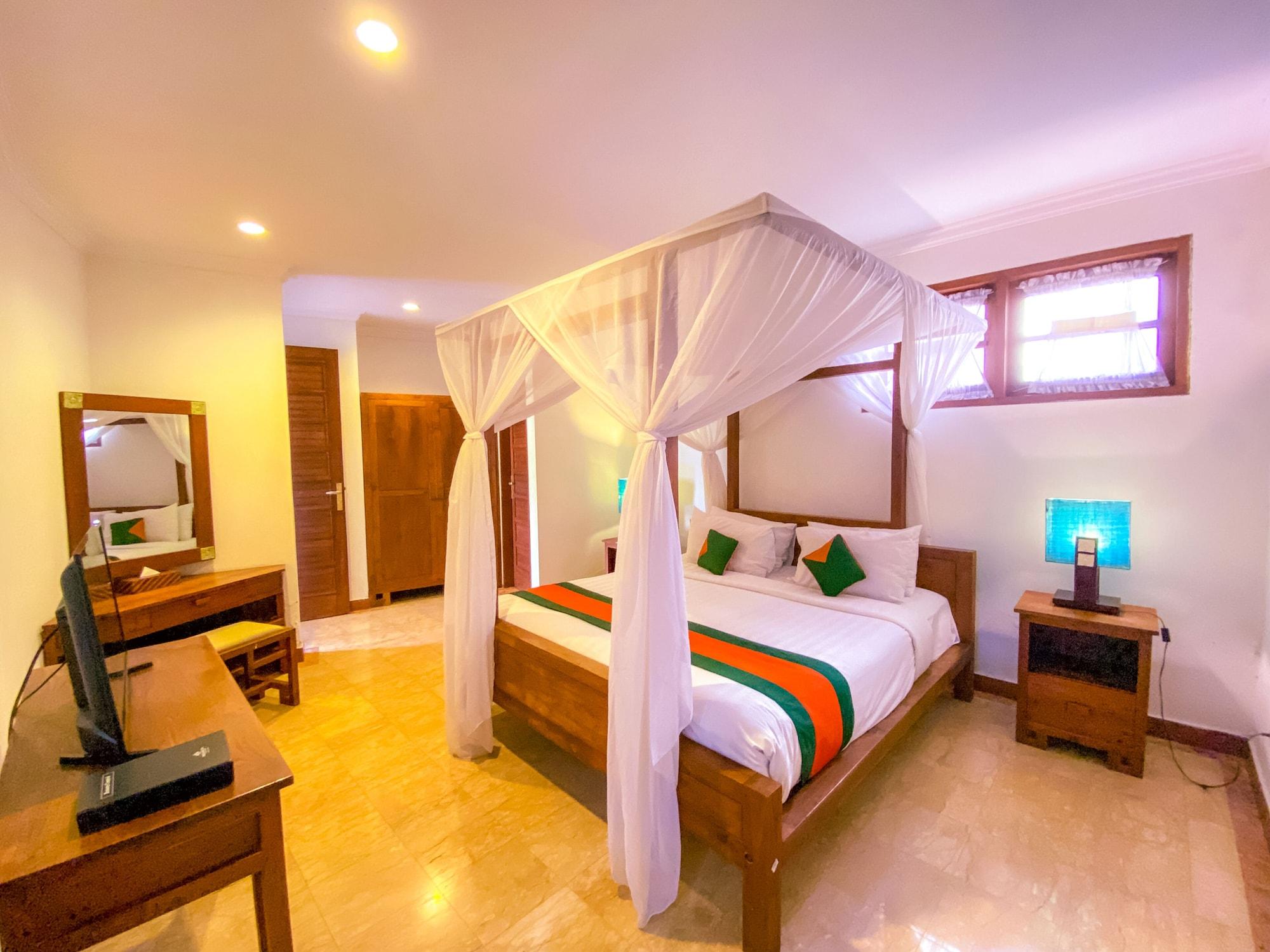 Desamuda Village Villa