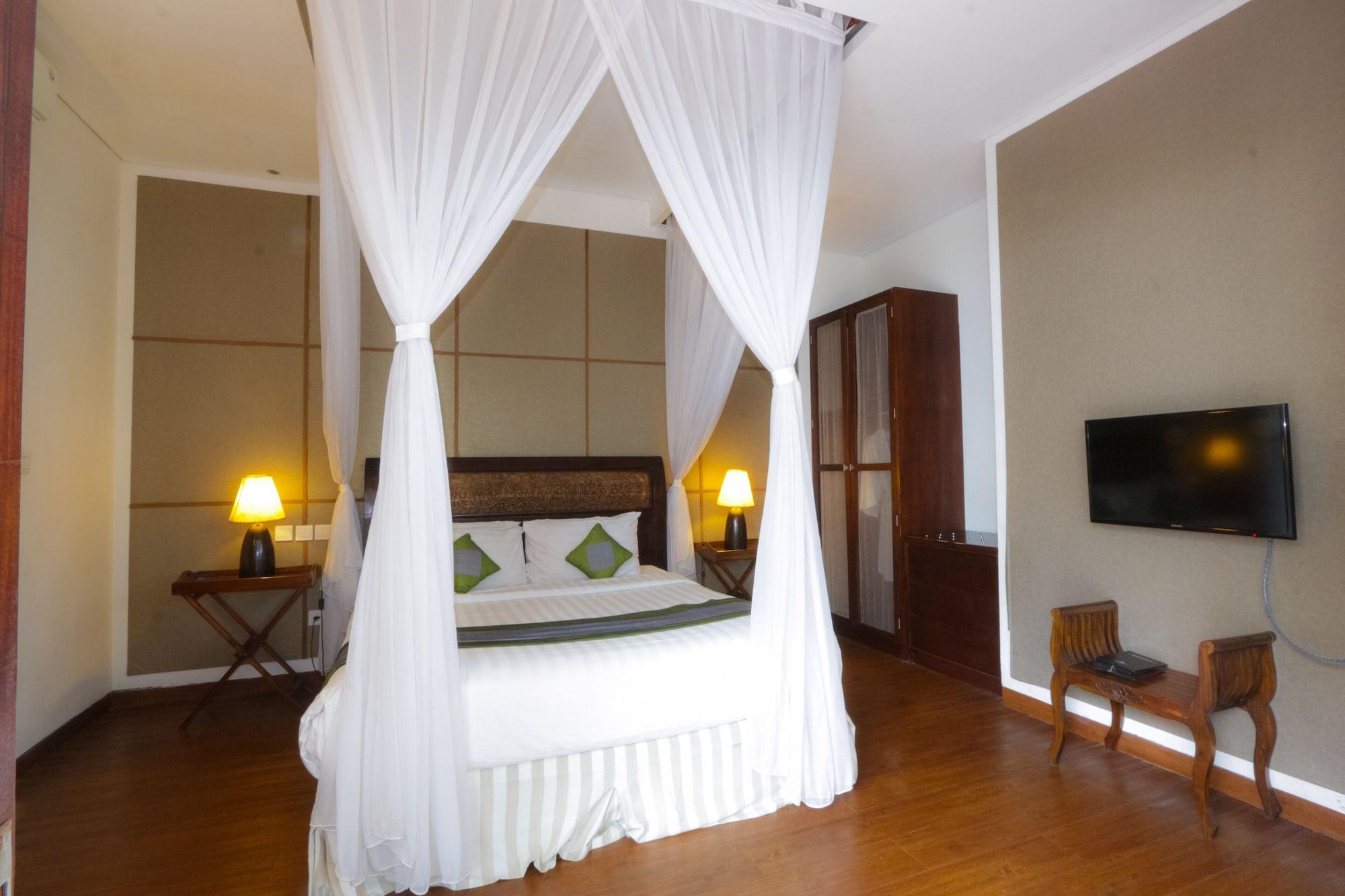 Desamuda Village * Seminyak (Bali)