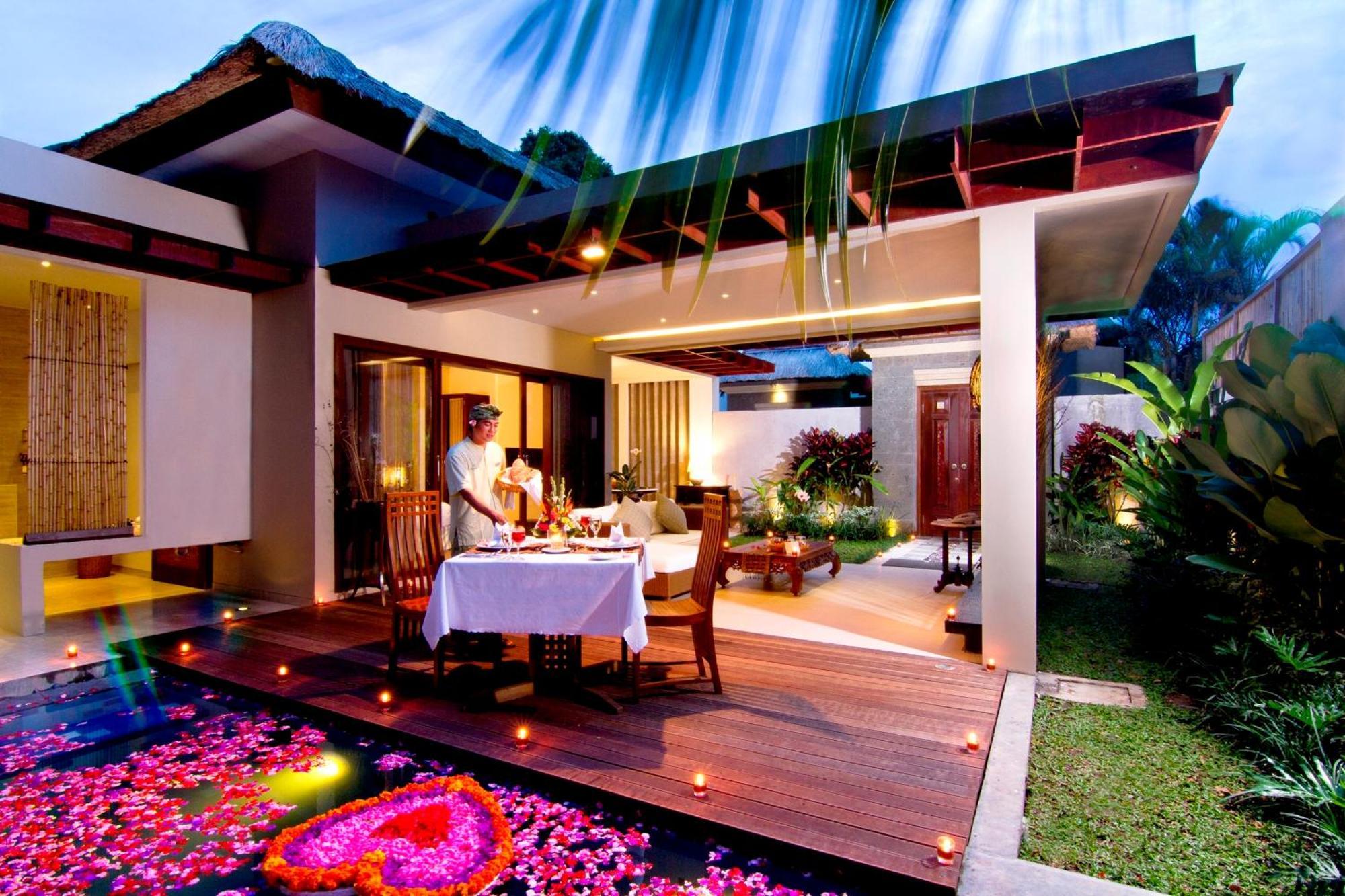 Desamuda Village Villa Seminyak (Bali)