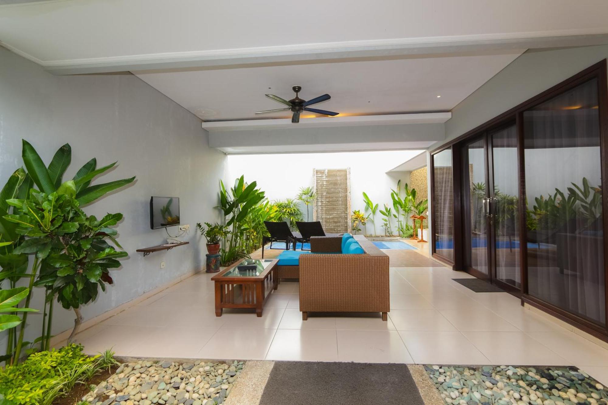Desamuda Village * Seminyak (Bali)