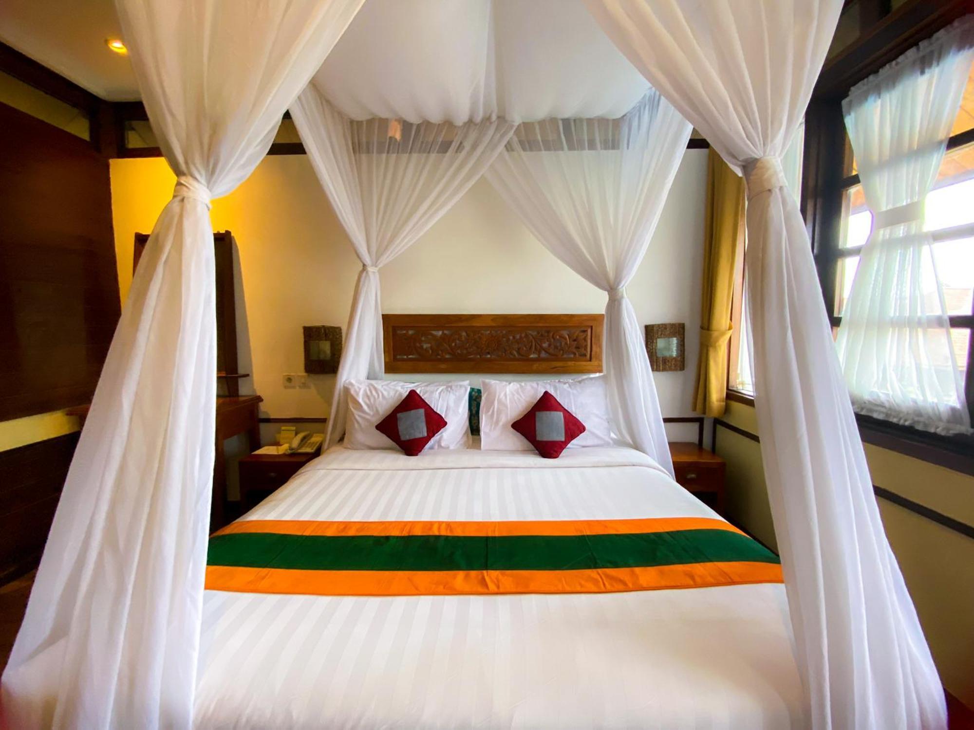 Desamuda Village Villa *