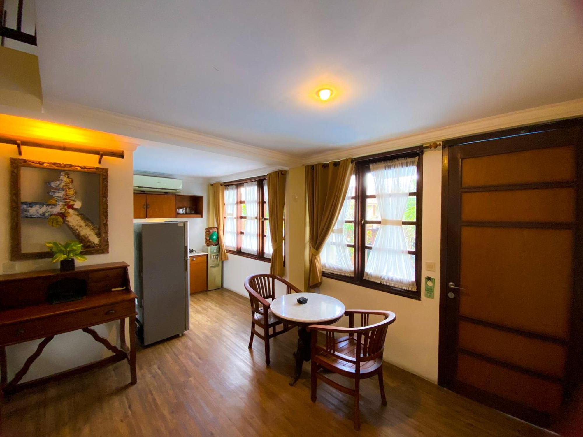 Desamuda Village Villa