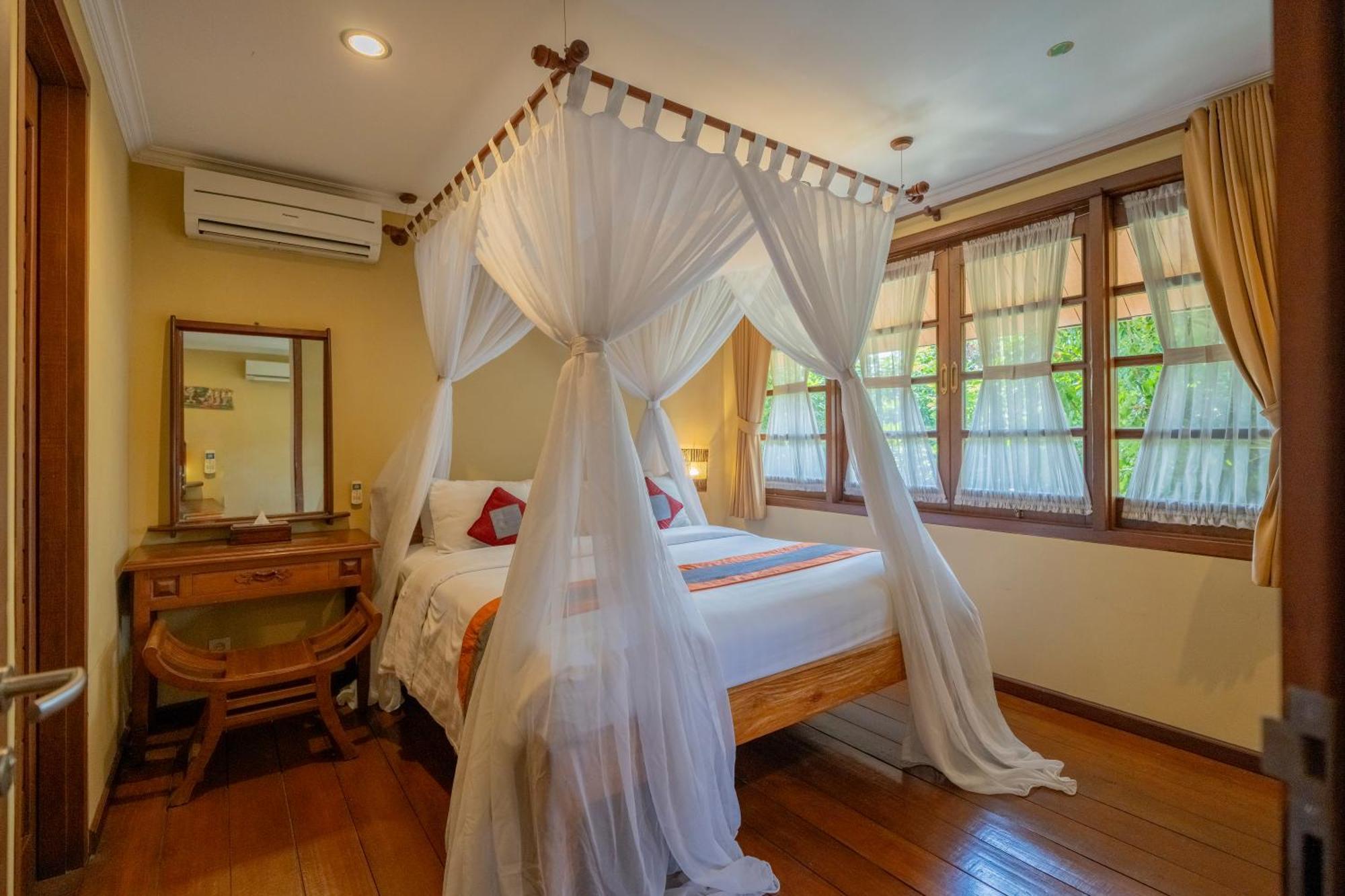 Villa Desamuda Village Seminyak (Bali)