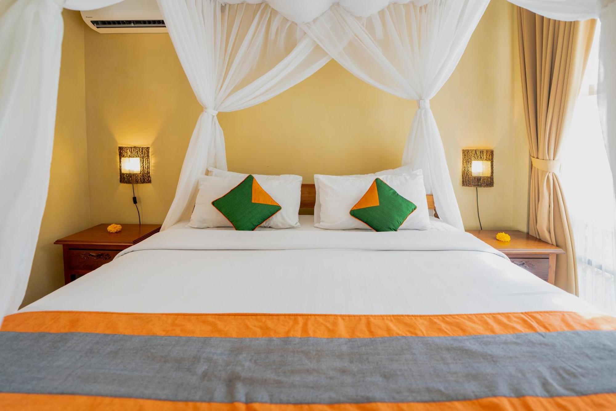 Desamuda Village Villa Seminyak (Bali)