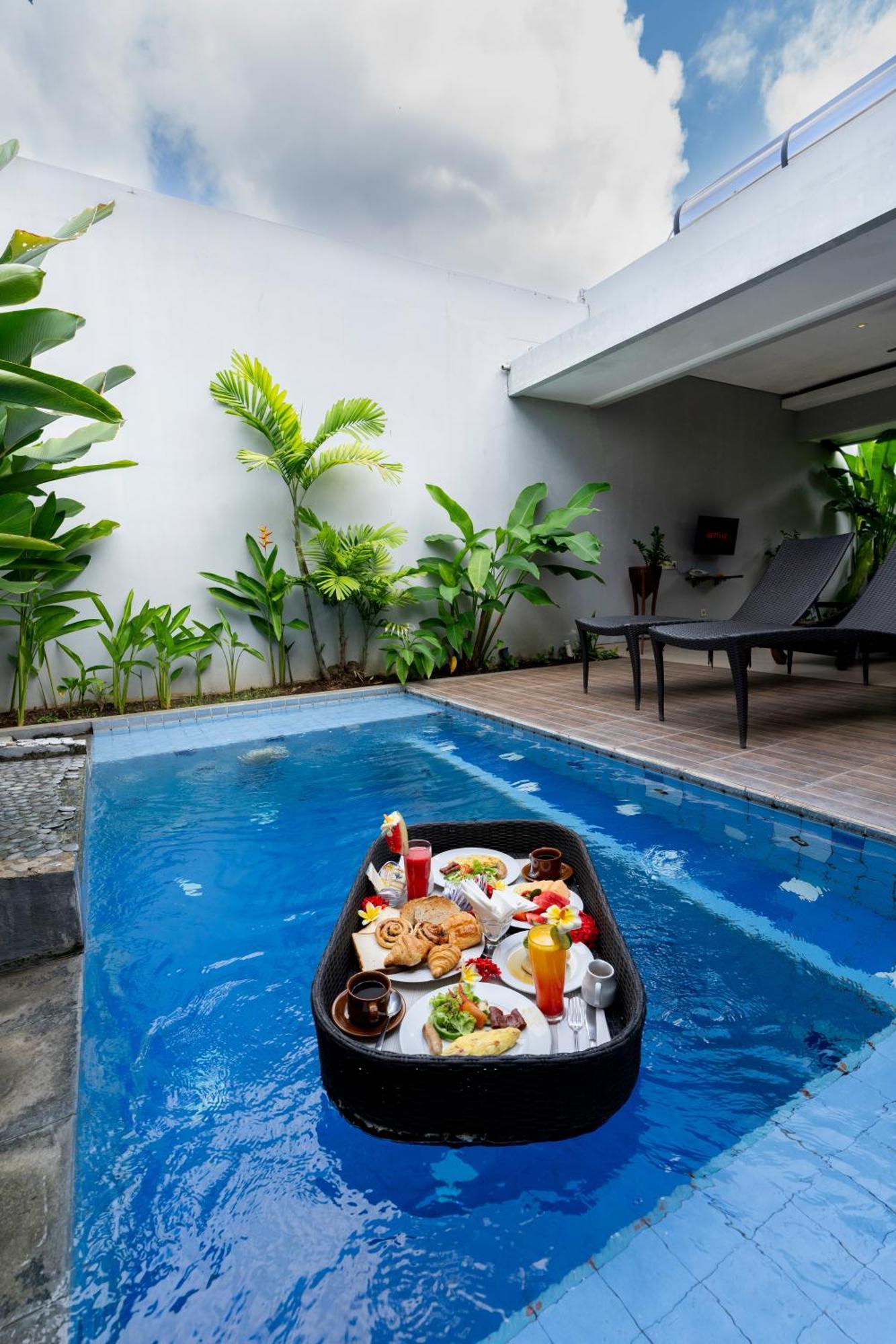 Villa Desamuda Village Seminyak (Bali)