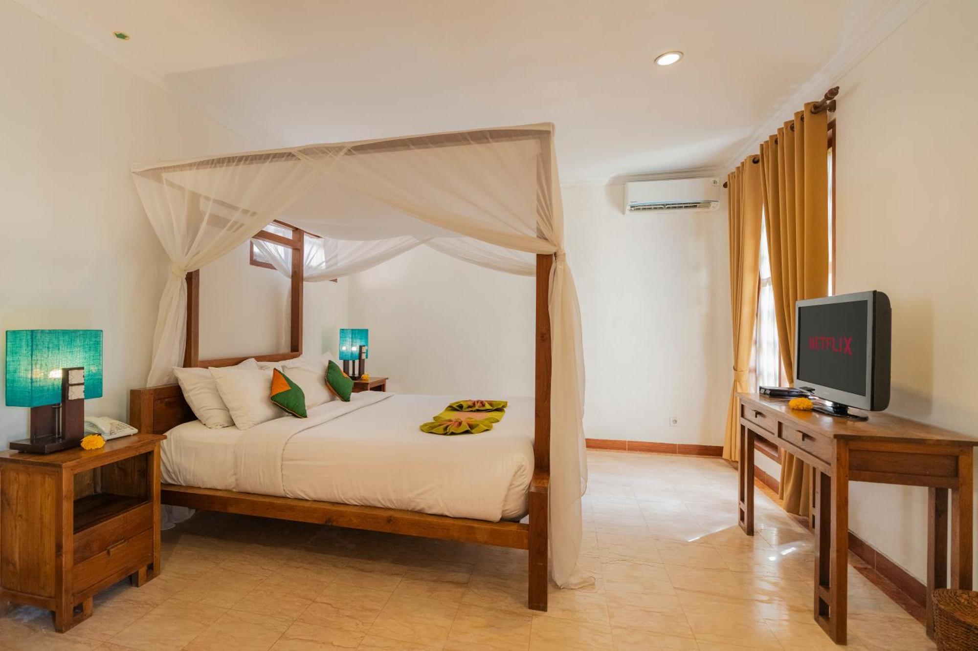 Desamuda Village Villa *