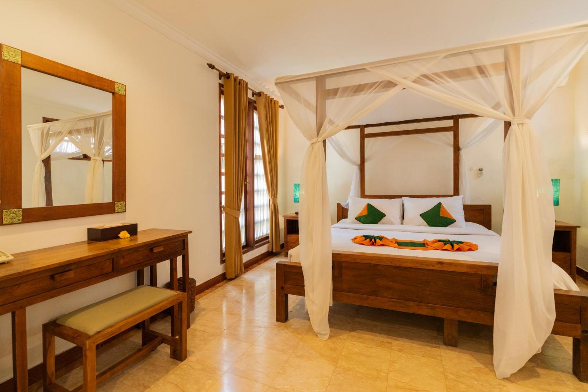 Desamuda Village Villa Seminyak (Bali)