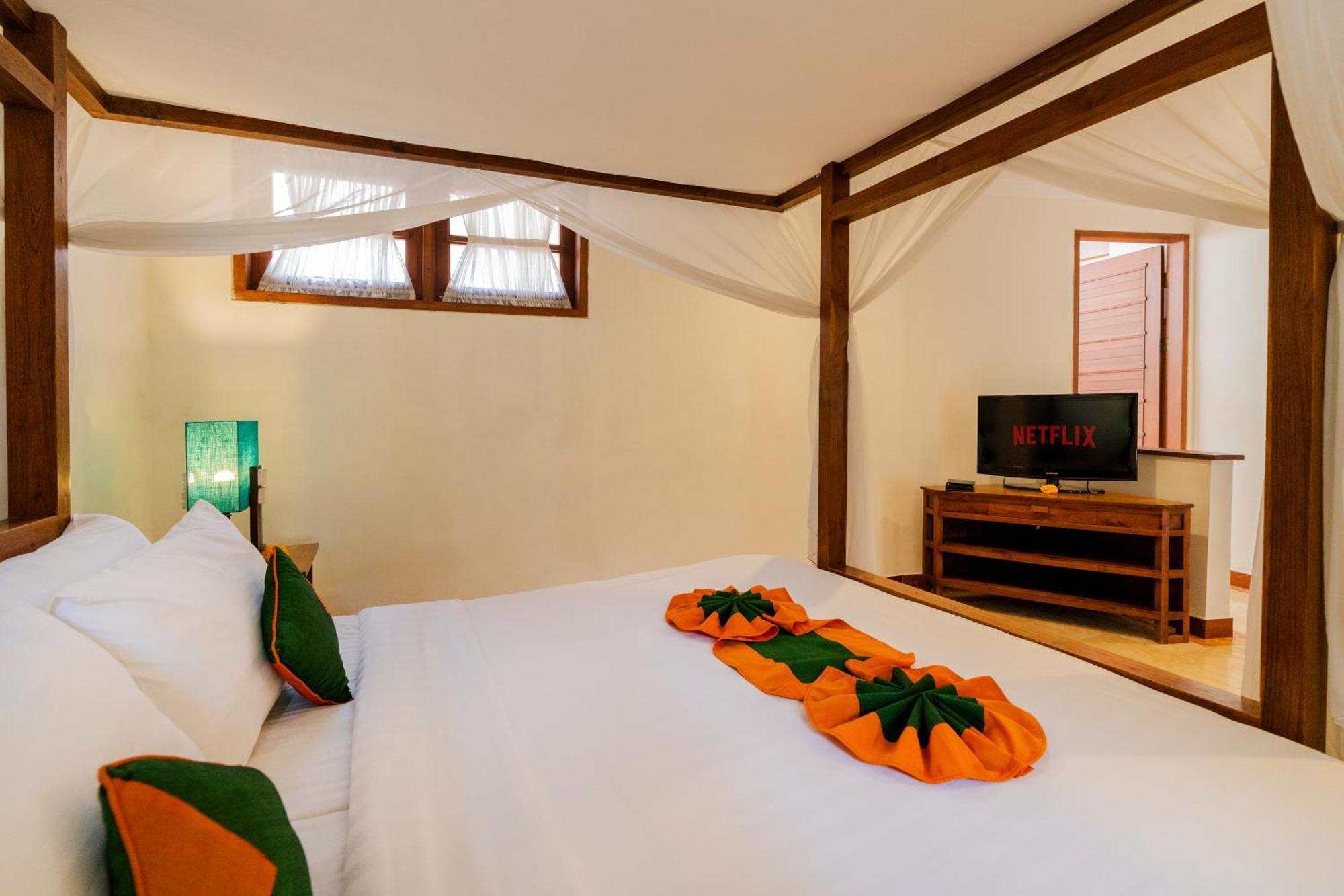 Villa Desamuda Village Seminyak (Bali)