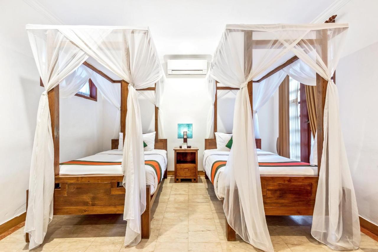 Desamuda Village Seminyak (Bali)