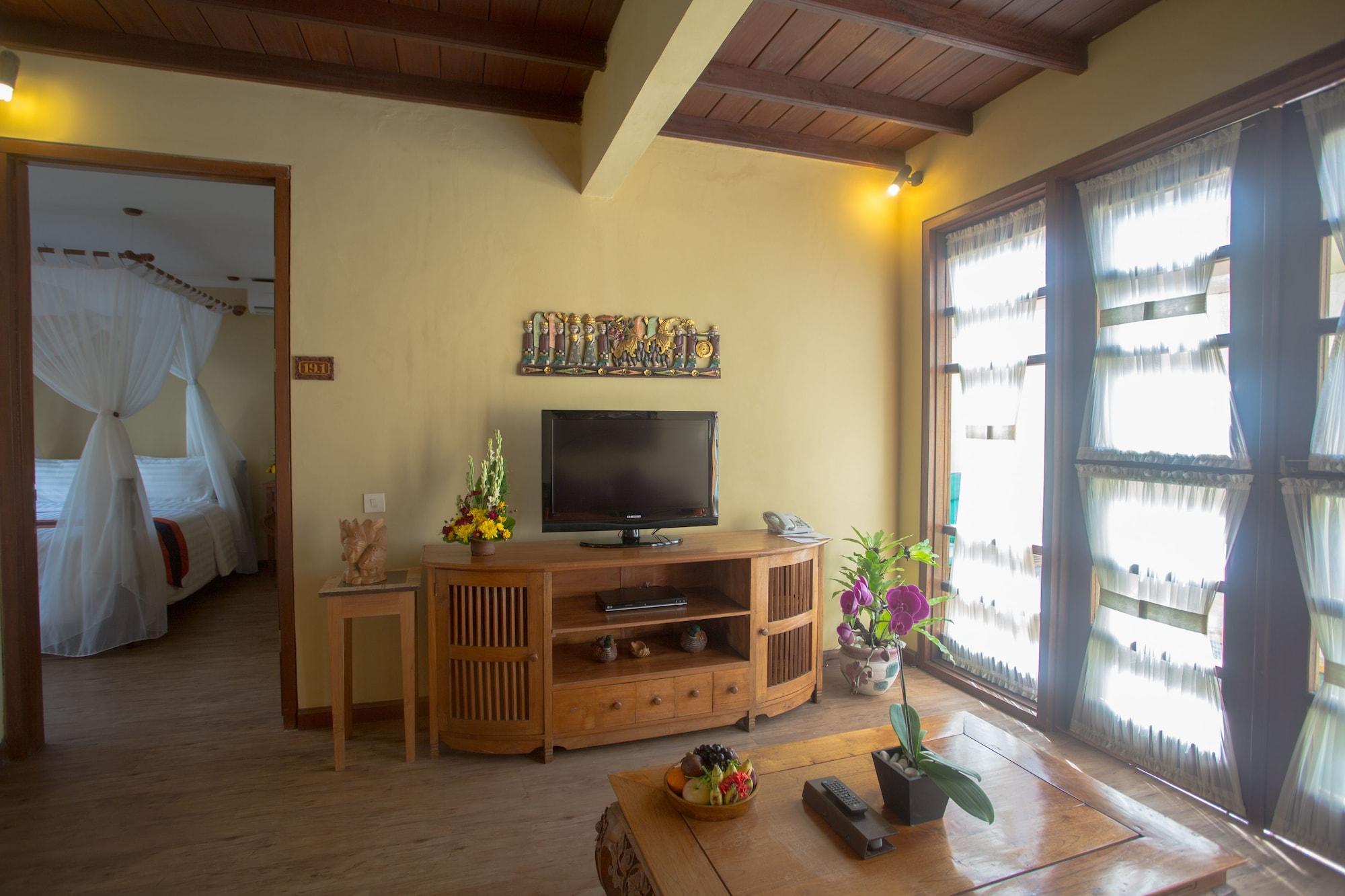 Desamuda Village Villa Seminyak