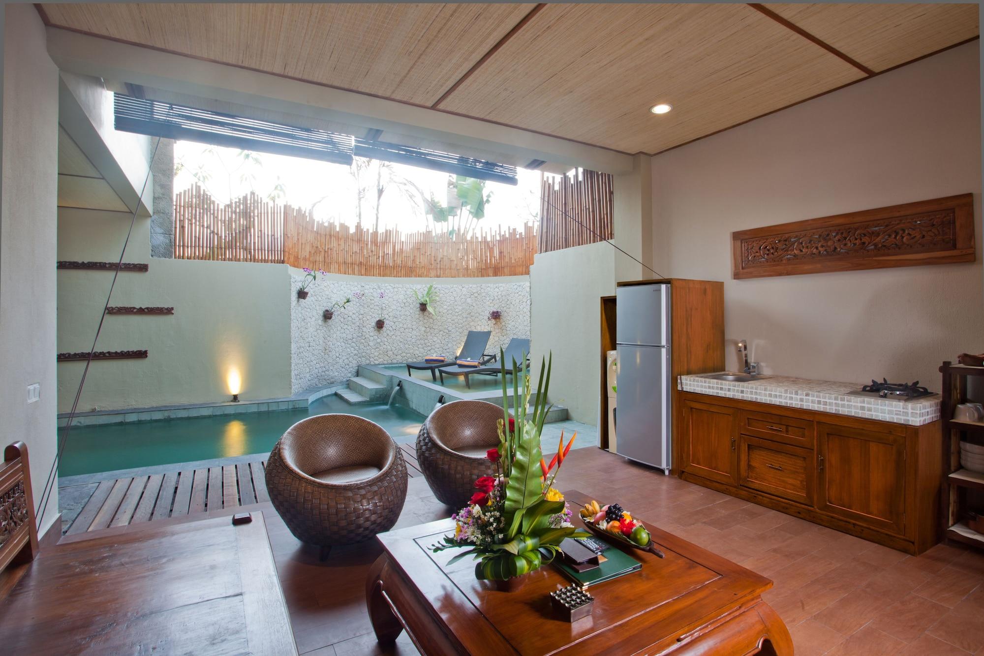 Desamuda Village Seminyak