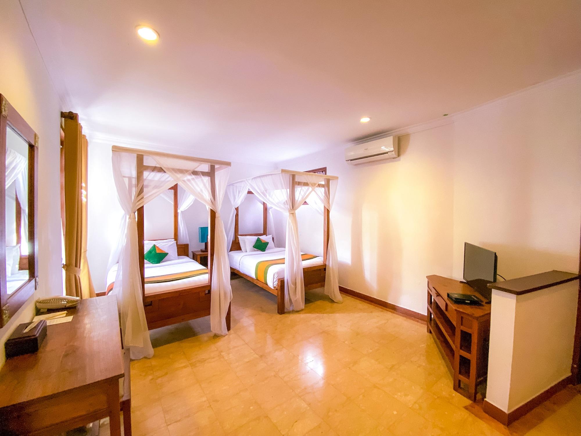 Villa Desamuda Village Seminyak